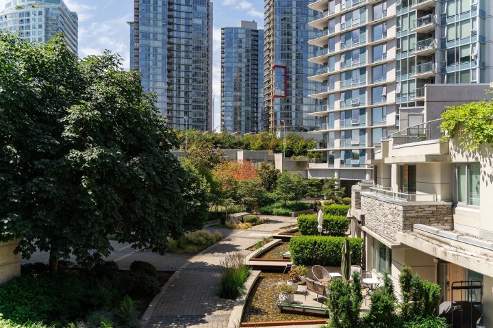 Photo 30 at 306 - 633 Abbott Street, Downtown VW, Vancouver West