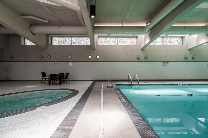 Photo 34 at 306 - 633 Abbott Street, Downtown VW, Vancouver West