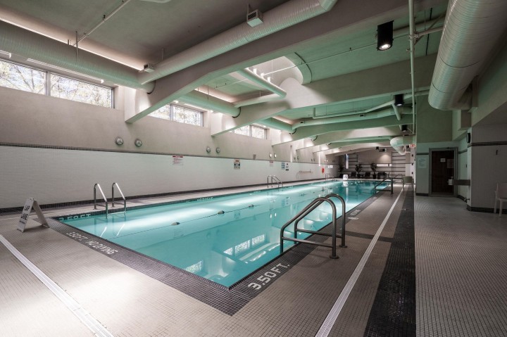 Photo 33 at 306 - 633 Abbott Street, Downtown VW, Vancouver West
