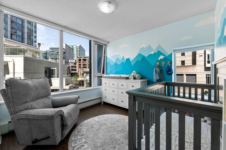 Photo 18 at 306 - 633 Abbott Street, Downtown VW, Vancouver West