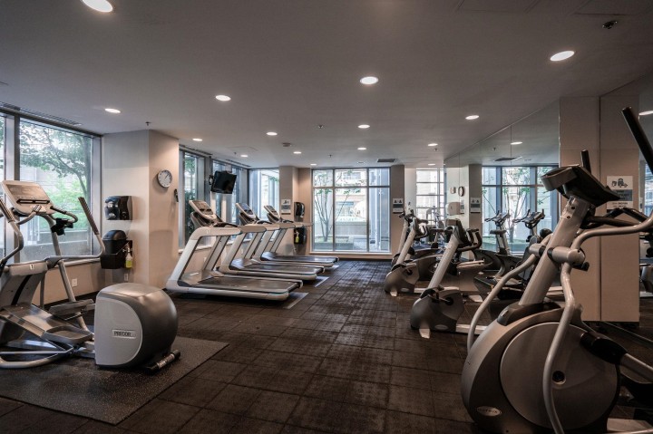 Photo 37 at 306 - 633 Abbott Street, Downtown VW, Vancouver West