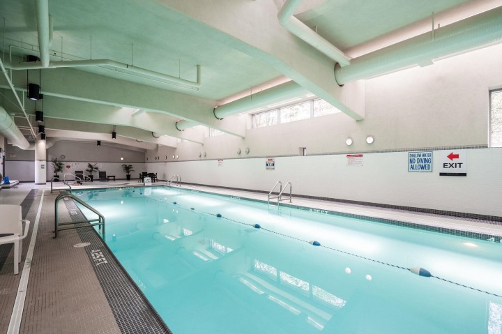 Photo 35 at 306 - 633 Abbott Street, Downtown VW, Vancouver West