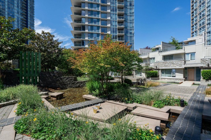 Photo 31 at 306 - 633 Abbott Street, Downtown VW, Vancouver West