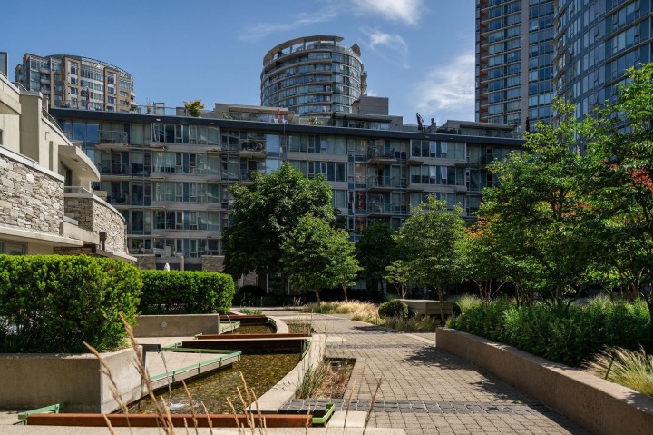 Photo 29 at 306 - 633 Abbott Street, Downtown VW, Vancouver West