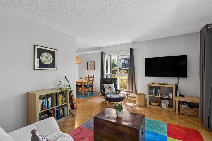 Photo 13 at 312 - 808 E 8th Avenue, Mount Pleasant VE, Vancouver East