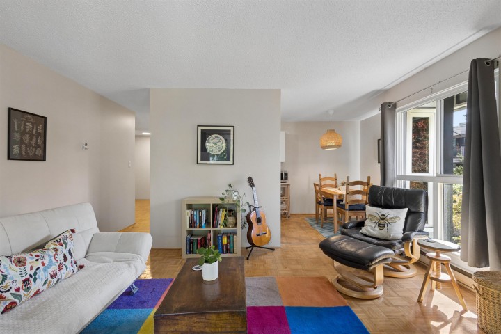 Photo 12 at 312 - 808 E 8th Avenue, Mount Pleasant VE, Vancouver East
