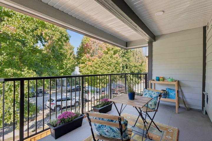 Photo 26 at 312 - 808 E 8th Avenue, Mount Pleasant VE, Vancouver East