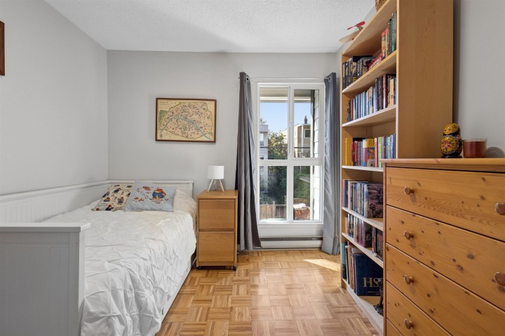 Photo 22 at 312 - 808 E 8th Avenue, Mount Pleasant VE, Vancouver East