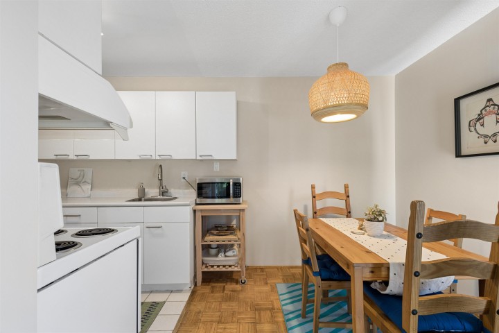 Photo 9 at 312 - 808 E 8th Avenue, Mount Pleasant VE, Vancouver East