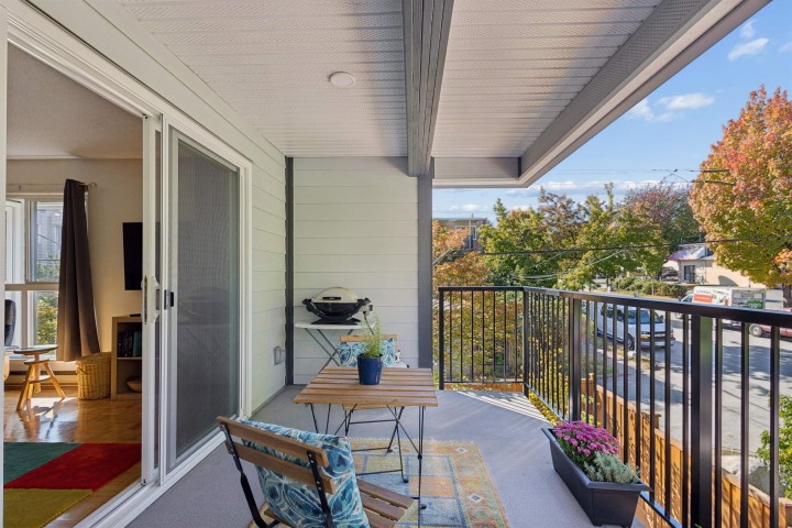 Photo 24 at 312 - 808 E 8th Avenue, Mount Pleasant VE, Vancouver East