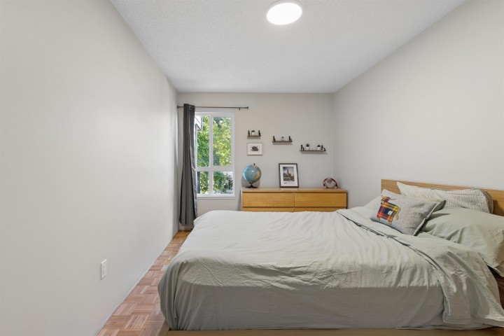 Photo 19 at 312 - 808 E 8th Avenue, Mount Pleasant VE, Vancouver East