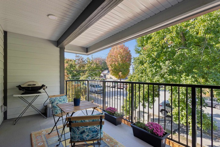 Photo 25 at 312 - 808 E 8th Avenue, Mount Pleasant VE, Vancouver East
