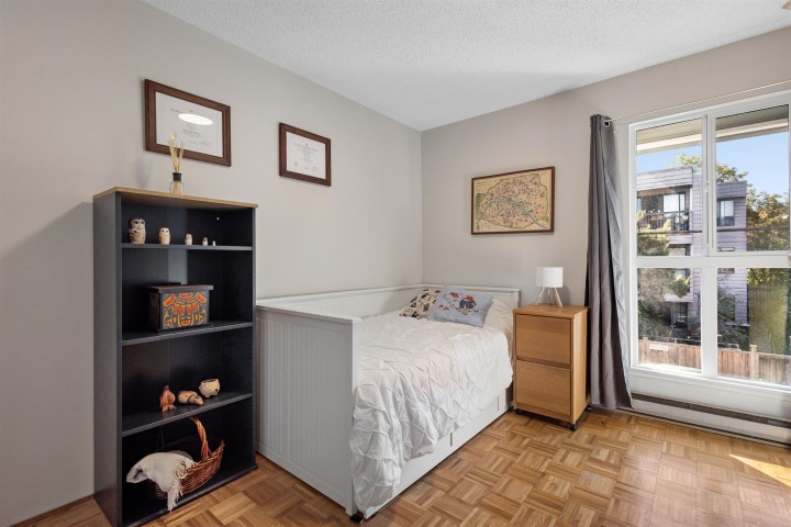 Photo 21 at 312 - 808 E 8th Avenue, Mount Pleasant VE, Vancouver East