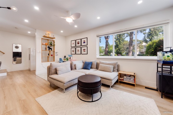 Photo 6 at 66 - 3433 E 49th Avenue, Killarney VE, Vancouver East