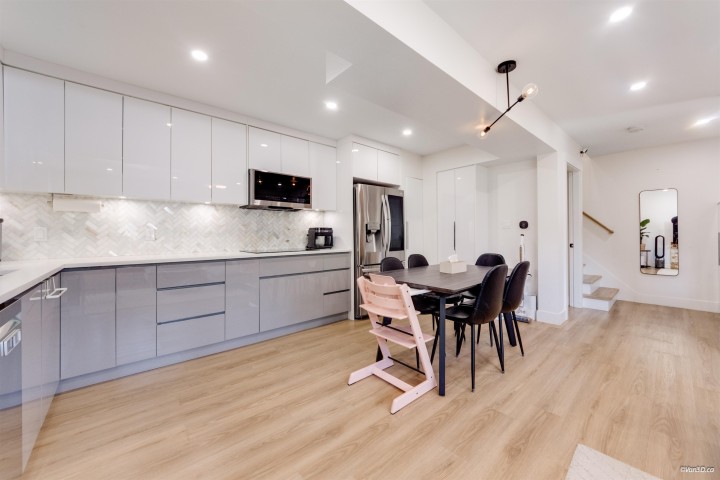 Photo 7 at 66 - 3433 E 49th Avenue, Killarney VE, Vancouver East