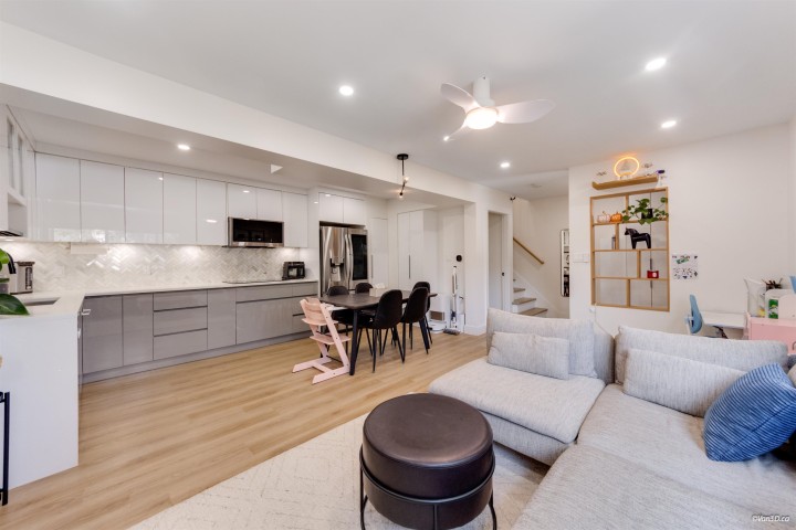 Photo 9 at 66 - 3433 E 49th Avenue, Killarney VE, Vancouver East