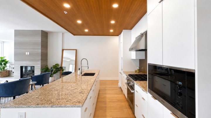 Photo 6 at 501 - 6687 Nelson Avenue, Horseshoe Bay WV, West Vancouver