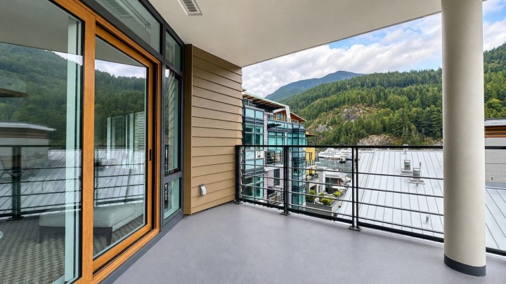 Photo 17 at 501 - 6687 Nelson Avenue, Horseshoe Bay WV, West Vancouver