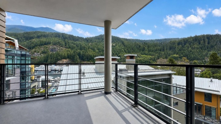 Photo 16 at 501 - 6687 Nelson Avenue, Horseshoe Bay WV, West Vancouver
