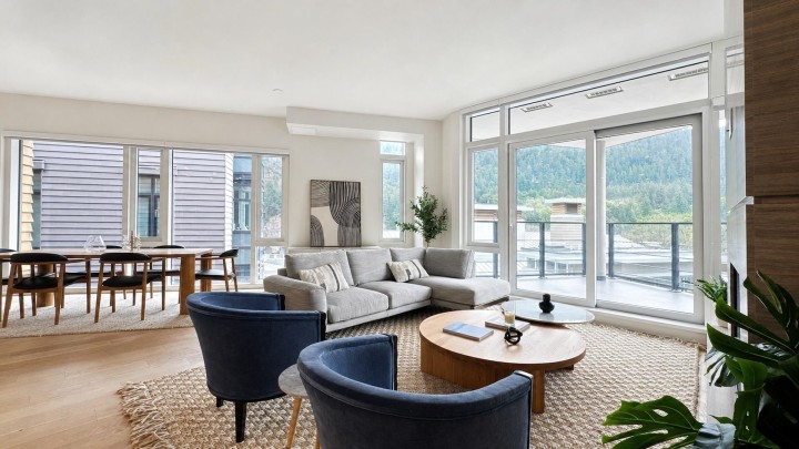 Photo 1 at 501 - 6687 Nelson Avenue, Horseshoe Bay WV, West Vancouver