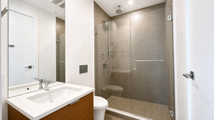 Photo 15 at 501 - 6687 Nelson Avenue, Horseshoe Bay WV, West Vancouver