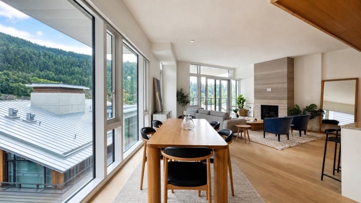 Photo 8 at 501 - 6687 Nelson Avenue, Horseshoe Bay WV, West Vancouver