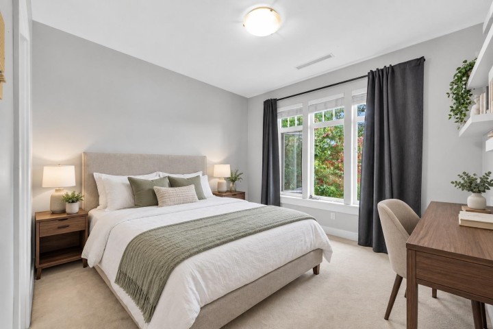 Photo 23 at 2483 W 22nd Avenue, Arbutus, Vancouver West