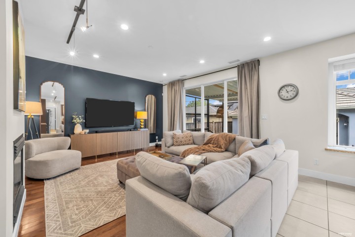 Photo 17 at 2483 W 22nd Avenue, Arbutus, Vancouver West