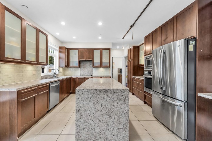 Photo 12 at 2483 W 22nd Avenue, Arbutus, Vancouver West