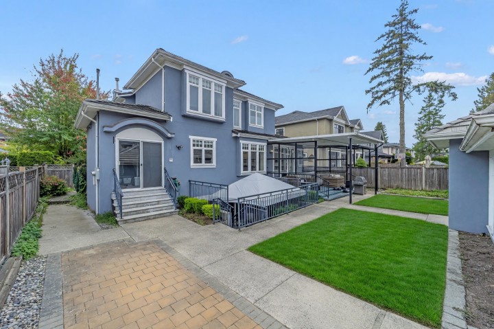 Photo 36 at 2483 W 22nd Avenue, Arbutus, Vancouver West