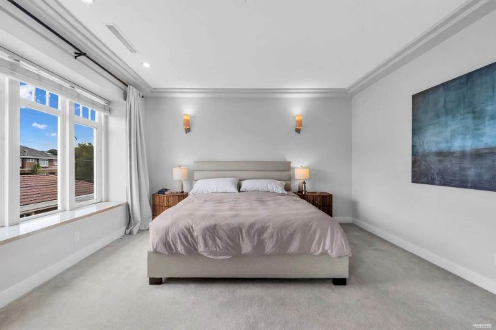 Photo 20 at 2483 W 22nd Avenue, Arbutus, Vancouver West