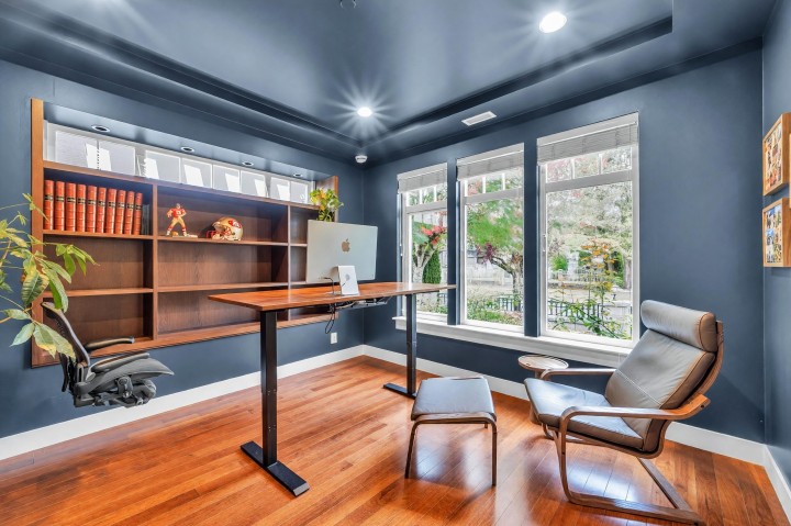 Photo 9 at 2483 W 22nd Avenue, Arbutus, Vancouver West