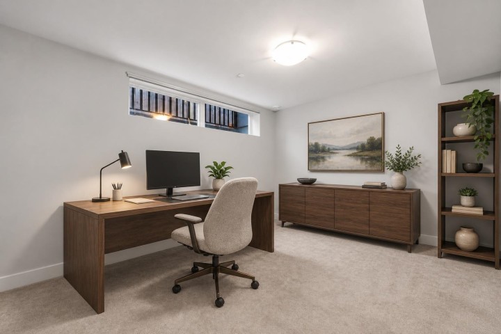 Photo 34 at 2483 W 22nd Avenue, Arbutus, Vancouver West