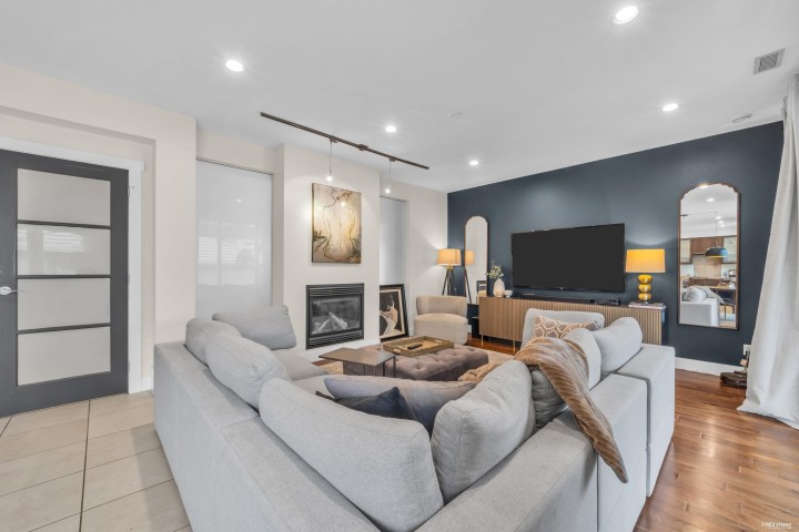 Photo 18 at 2483 W 22nd Avenue, Arbutus, Vancouver West