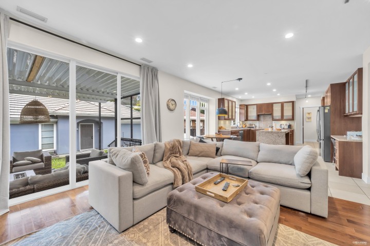 Photo 15 at 2483 W 22nd Avenue, Arbutus, Vancouver West