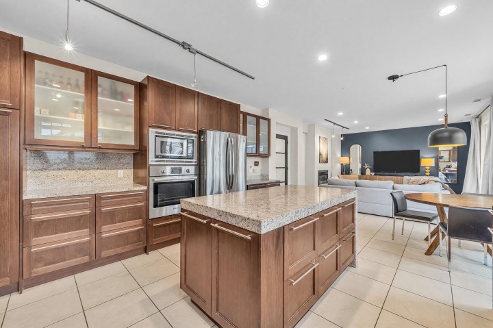 Photo 11 at 2483 W 22nd Avenue, Arbutus, Vancouver West