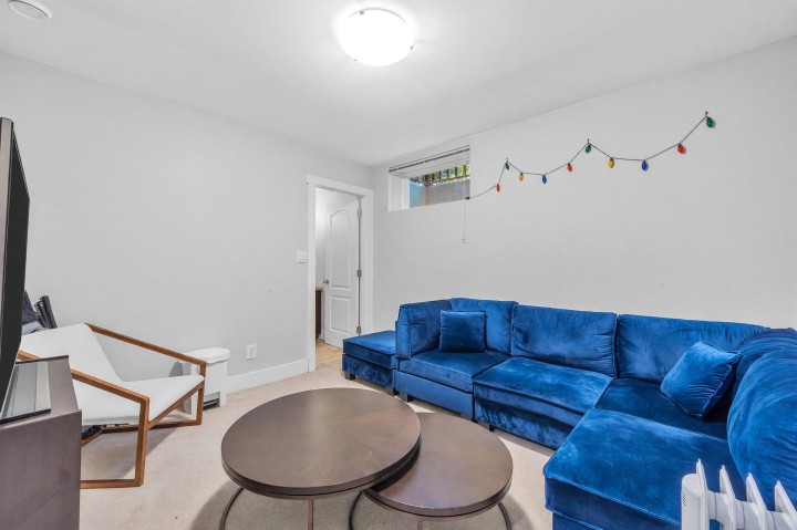 Photo 35 at 2483 W 22nd Avenue, Arbutus, Vancouver West