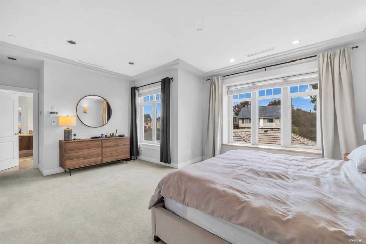 Photo 21 at 2483 W 22nd Avenue, Arbutus, Vancouver West