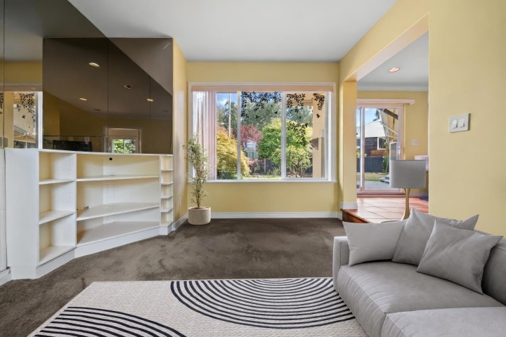 Photo 22 at 535 Stevens Drive, British Properties, West Vancouver