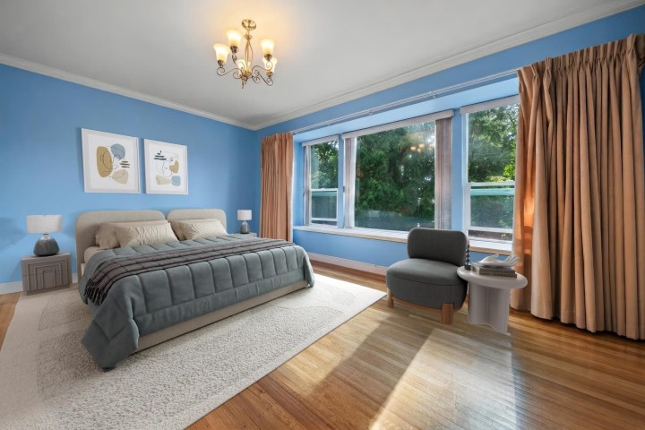 Photo 24 at 535 Stevens Drive, British Properties, West Vancouver