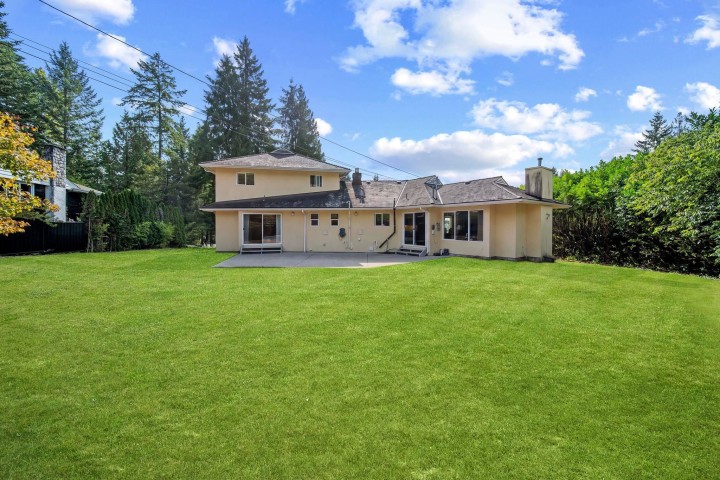 Photo 30 at 535 Stevens Drive, British Properties, West Vancouver
