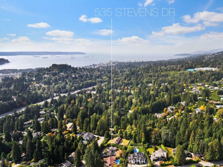 Photo 38 at 535 Stevens Drive, British Properties, West Vancouver