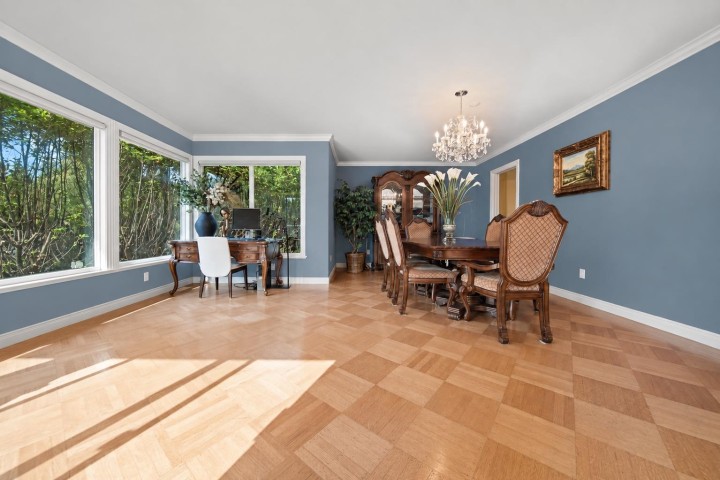 Photo 14 at 535 Stevens Drive, British Properties, West Vancouver