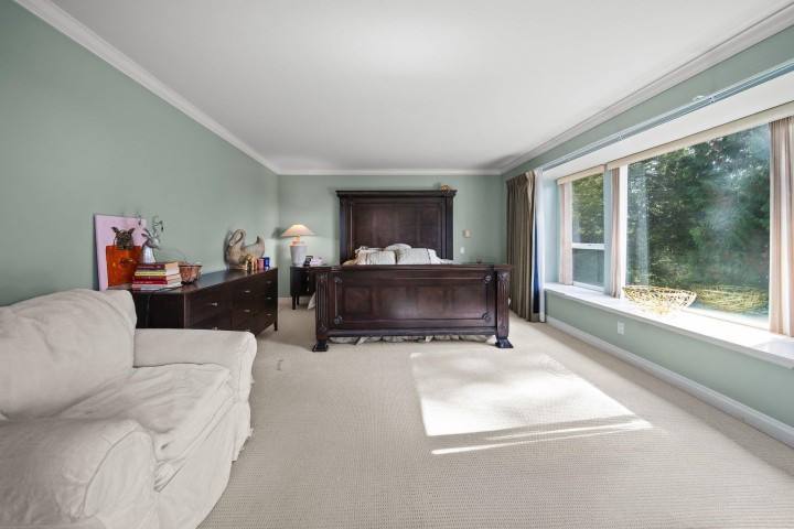 Photo 18 at 535 Stevens Drive, British Properties, West Vancouver