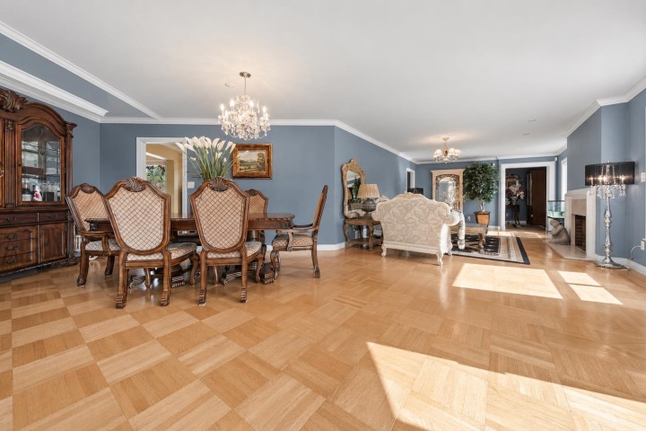 Photo 15 at 535 Stevens Drive, British Properties, West Vancouver