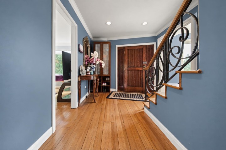 Photo 11 at 535 Stevens Drive, British Properties, West Vancouver