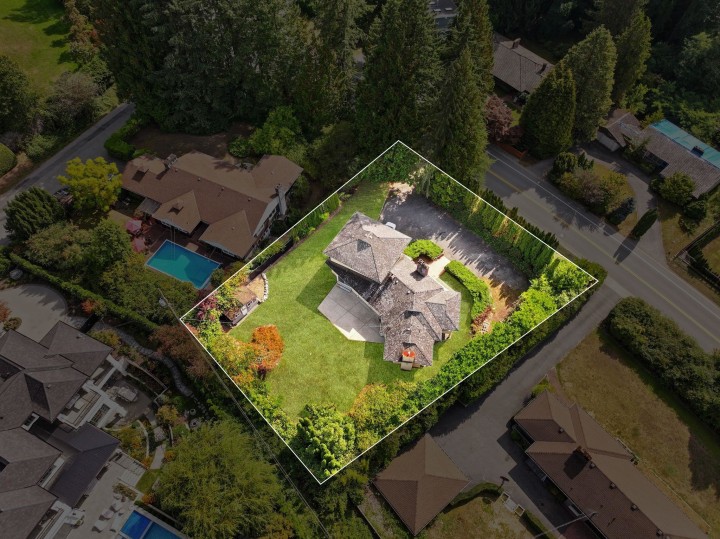 Photo 35 at 535 Stevens Drive, British Properties, West Vancouver