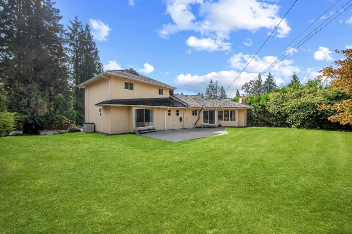Photo 31 at 535 Stevens Drive, British Properties, West Vancouver