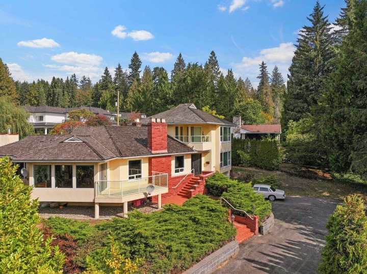 Photo 39 at 535 Stevens Drive, British Properties, West Vancouver