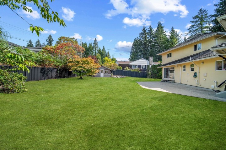 Photo 29 at 535 Stevens Drive, British Properties, West Vancouver
